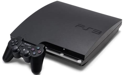 Deleted member 5545 User requested account closure Banned Oct 25, 2017 942 May 10, 2018 3. . Best model of ps3
